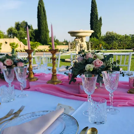 Relais Fra' Lorenzo Affittacamere Verona