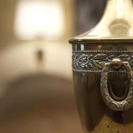 Relais Fra' Lorenzo Affittacamere Verona