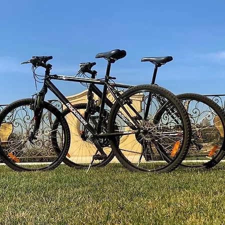 Affittacamere Relais Fra' Lorenzo