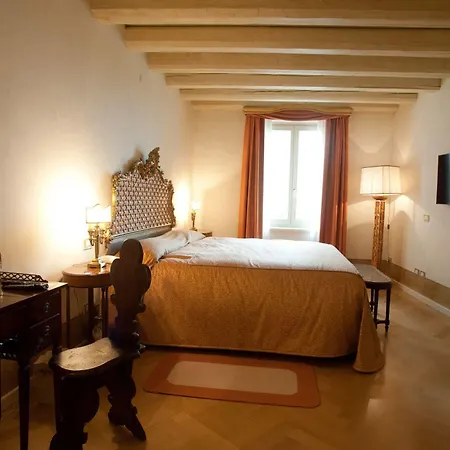 Relais Fra' Lorenzo Verona